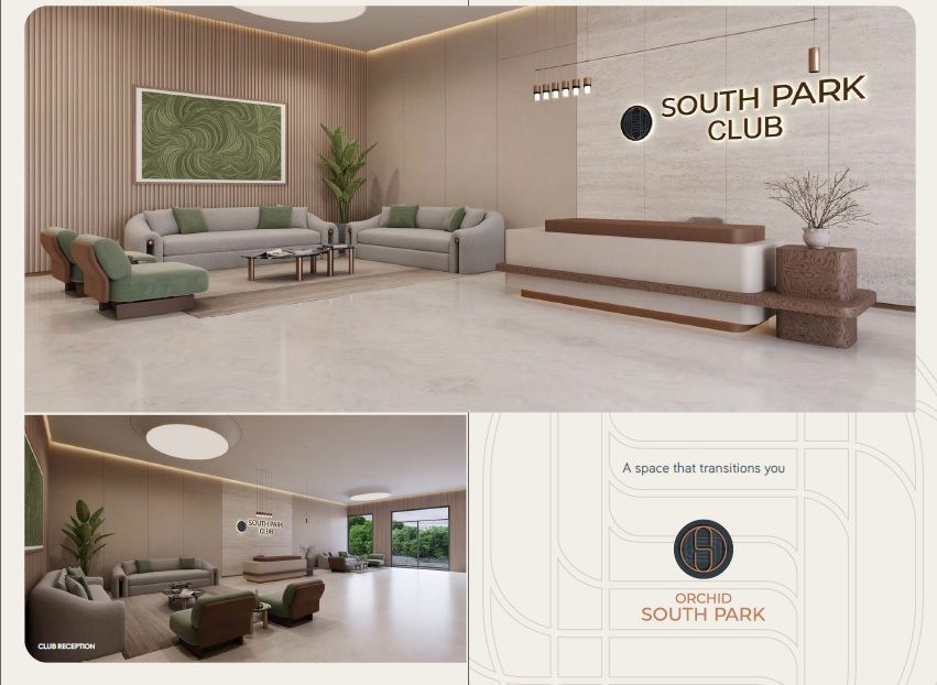 Goyal Orchid South Park