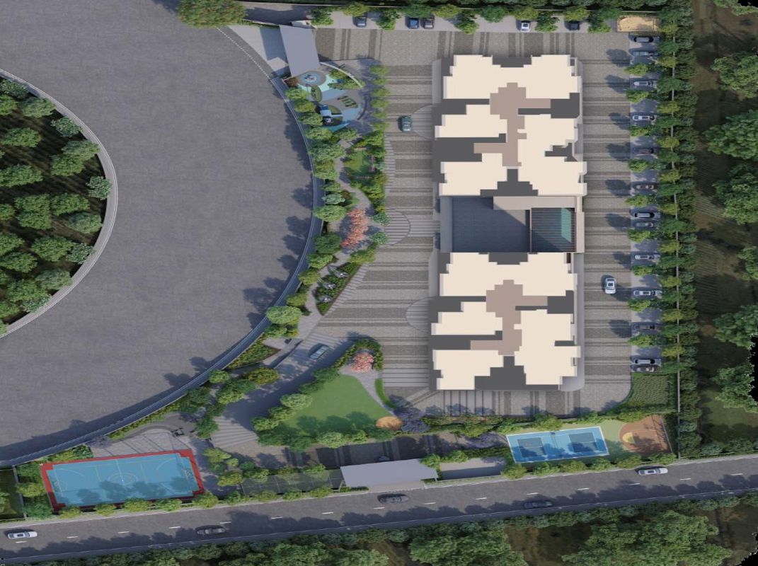 Goyal Orchid South Park Payment Plan Image