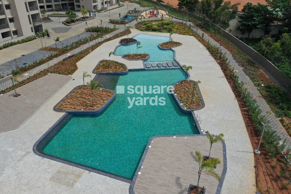 Goyal Orchid Whitefield