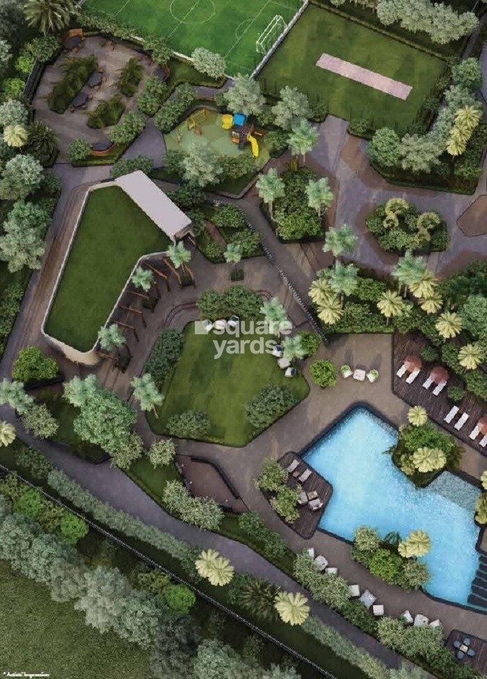 Goyal Orchid Whitefield