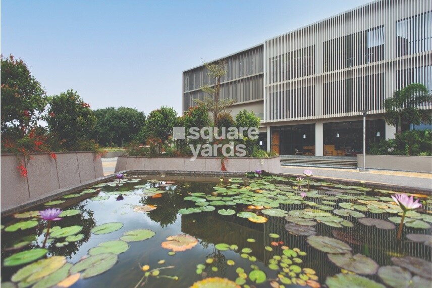 Goyal Orchid Whitefield Amenities-Features 2