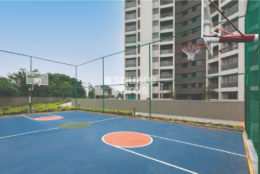 Goyal Orchid Whitefield Sports facilities Image
