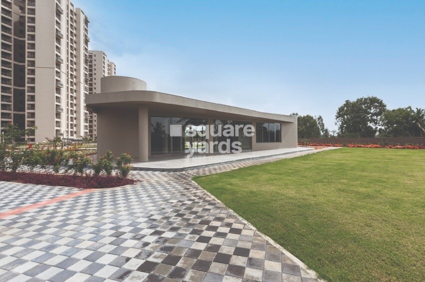 Goyal Orchid Whitefield Tower View 4