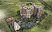 Goyal Orchid Whitefield Tower View