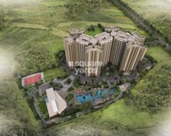 Goyal Orchid Whitefield Tower View