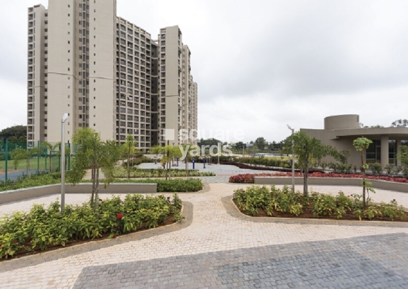 Goyal Orchid Whitefield Tower View 3