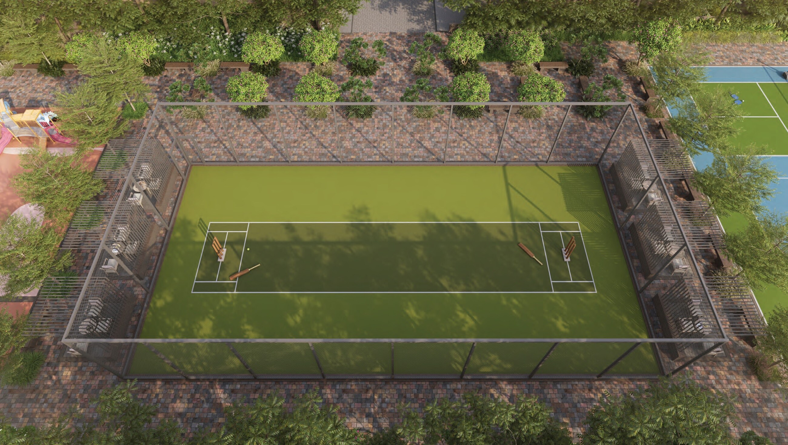 Goyal Riviera Uno Amenities-Features 3