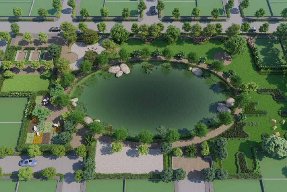 Goyal Summers Orchid Nirvana