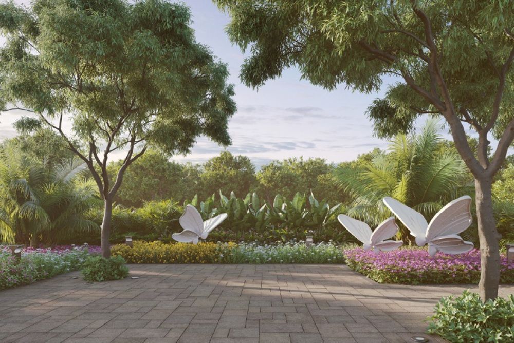 Goyal Summers Orchid Nirvana