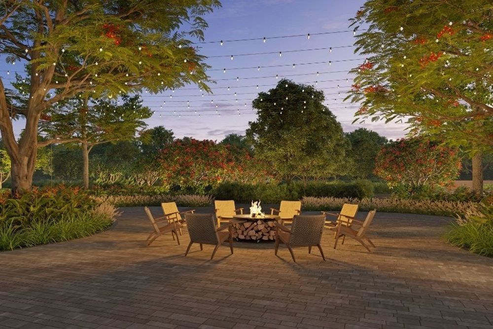 Goyal Summers Orchid Nirvana Amenities-Features