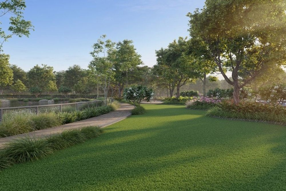 Goyal Summers Orchid Nirvana