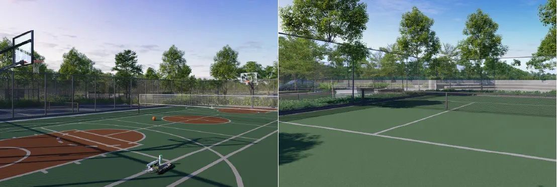 Goyal Summers Orchid Nirvana