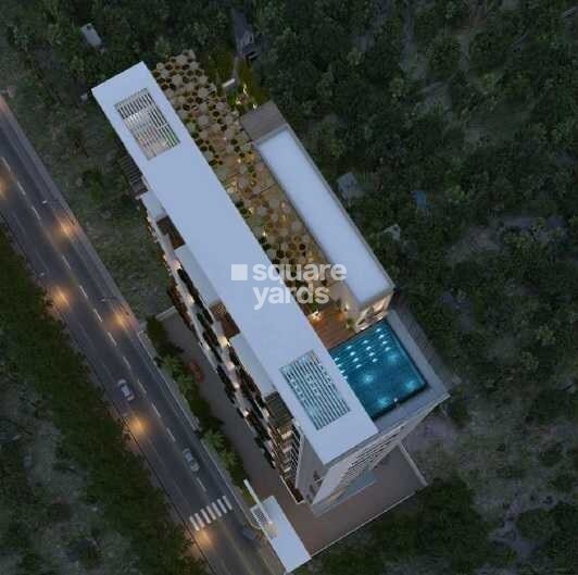 GP Aditya Master Plan Image