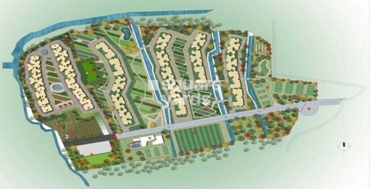 GR Commanders City Master Plan 1