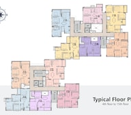 GR Floret Floor Plans