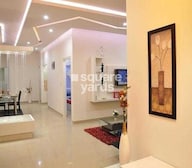 GR Heights Apartment Interiors