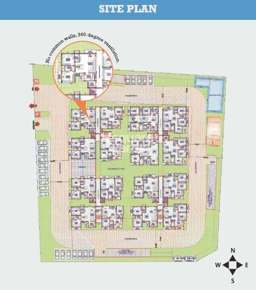 GR Heights Master Plan 1