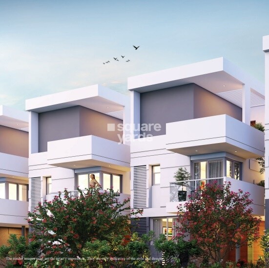 GR One And Only Tower View 1