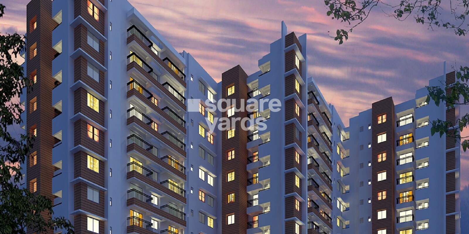 GR Regent Park