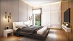 GR Samskruthi Apartment Interiors