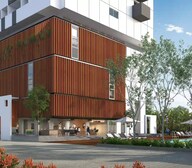 GR Samskruthi Clubhouse External Image