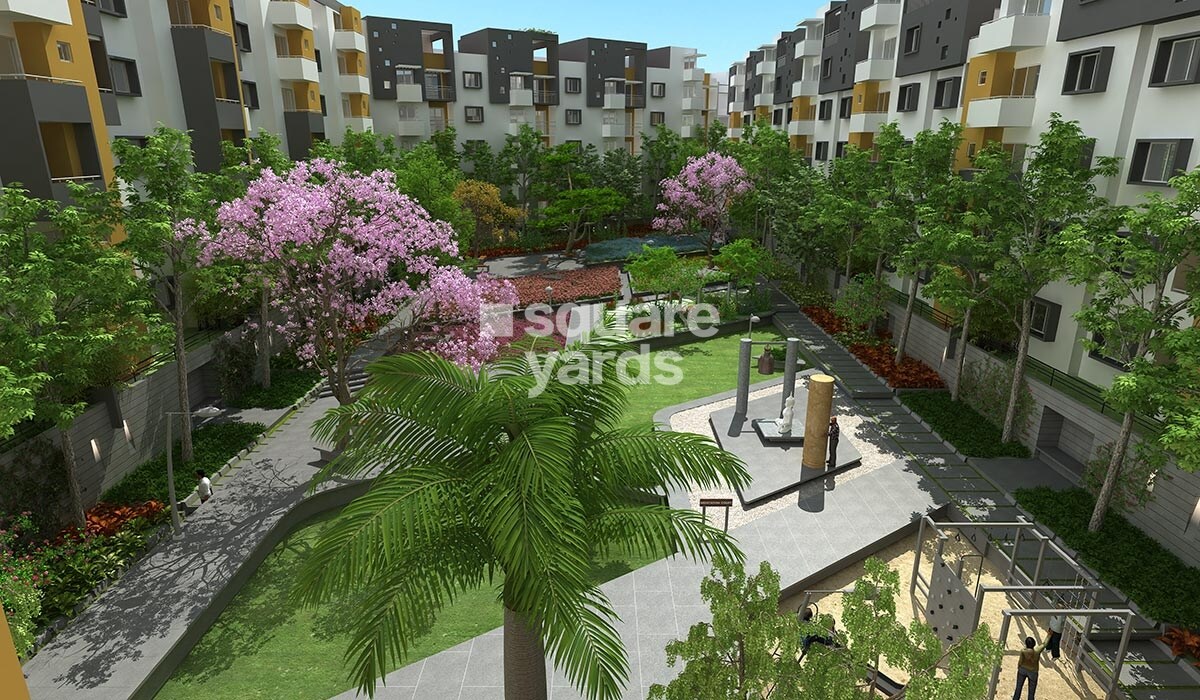 GR Sankalpa Villas Amenities-Features 1