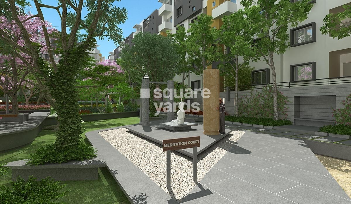 GR Sankalpa Villas Amenities-Features 3