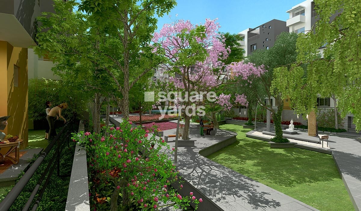 GR Sankalpa Villas Amenities-Features 4