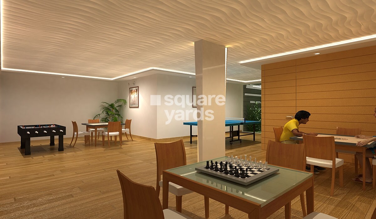 GR Sankalpa Villas Amenities-Features 5