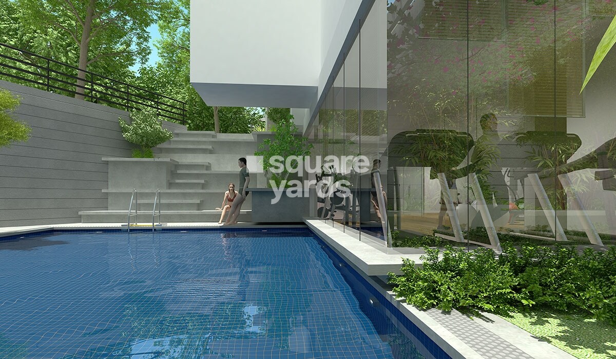 GR Sankalpa Villas Amenities-Features 6