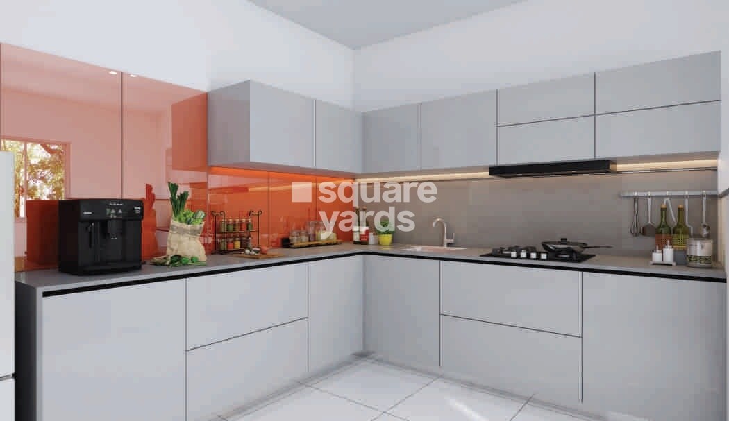 GR Sitara Apartment Interiors 2