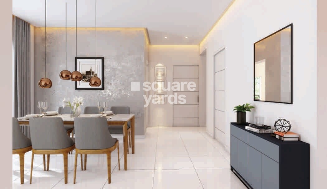 GR Sitara Apartment Interiors 3