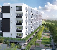 GR Sitara Tower View