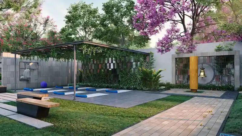 GR Swara Amenities-Features 2