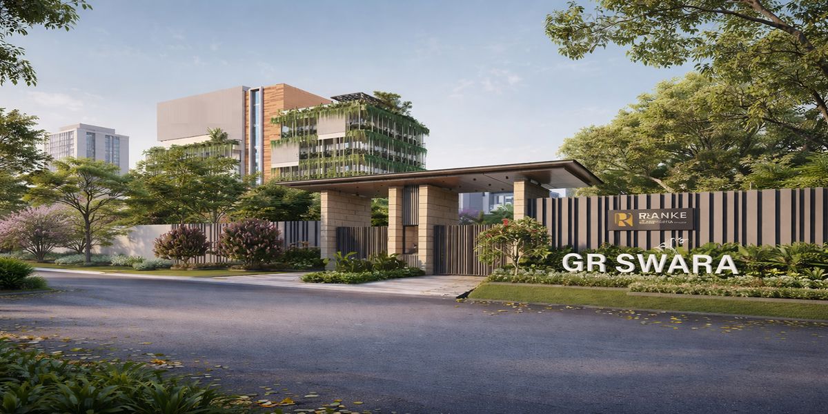 GR Swara