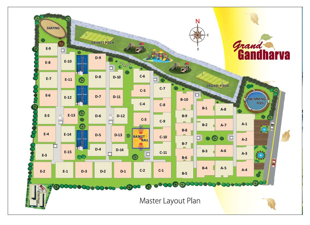 Grand Gandharva