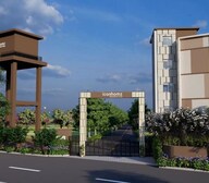 Grand Icon Phase 2 Entrance View