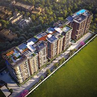 Grandus Sanctuary Tower View