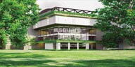 Gravity Aranya Clubhouse External Image