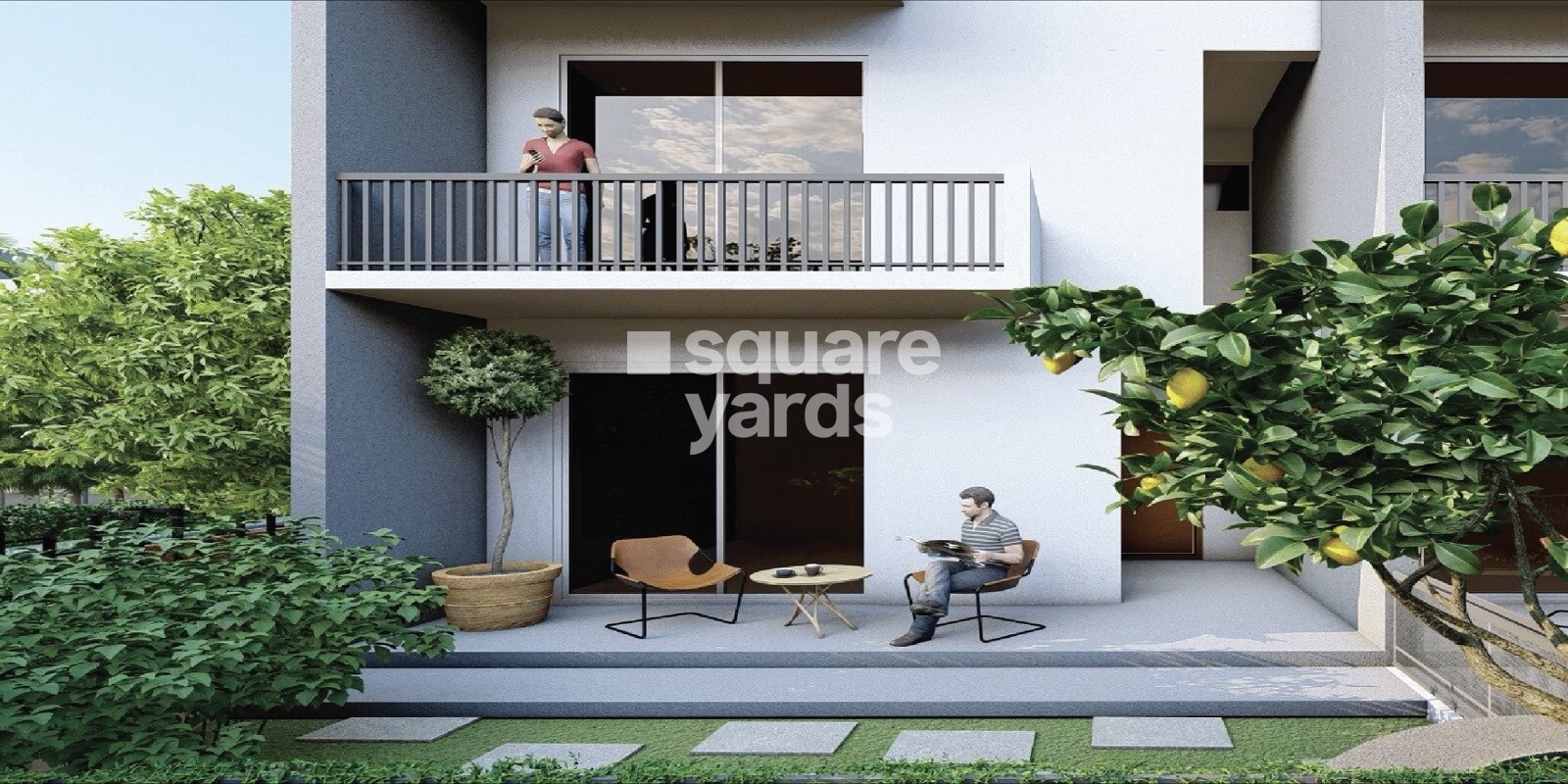 Gravity Aranya Featured Image