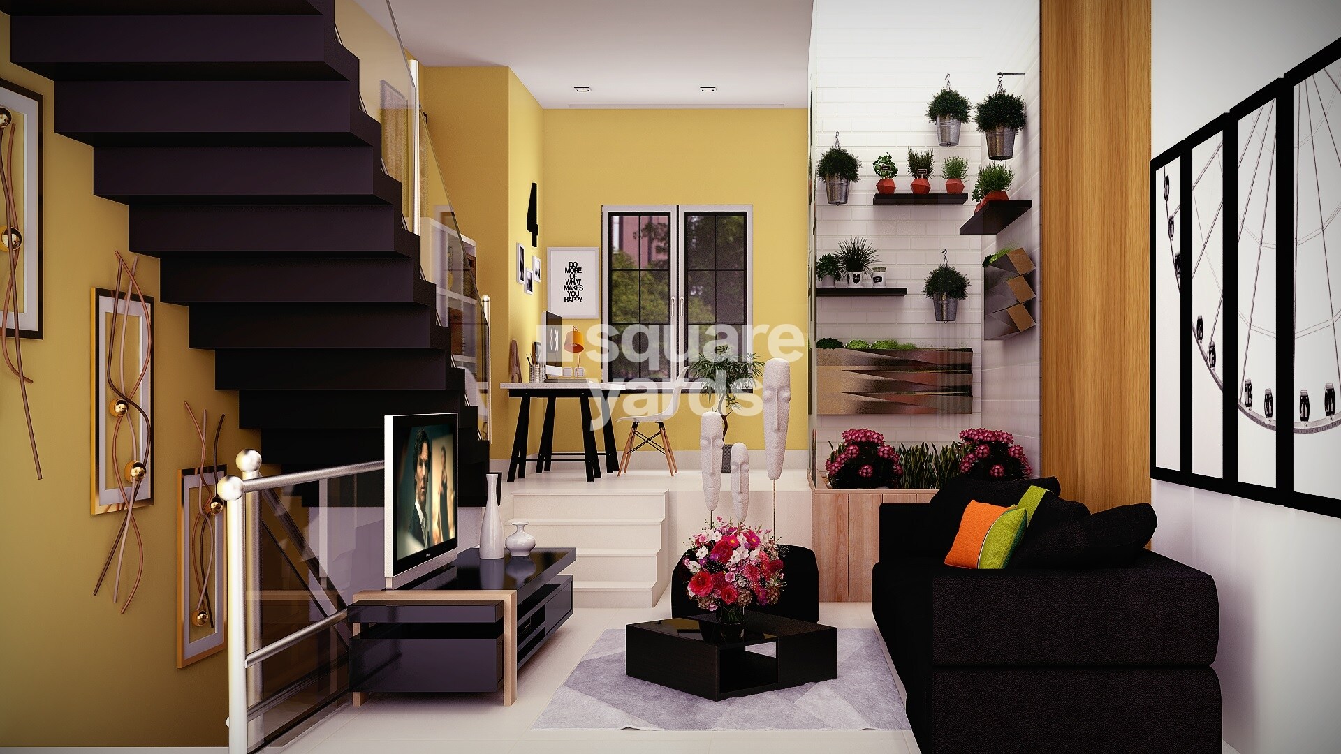 Gravity Maanasa Nilayam