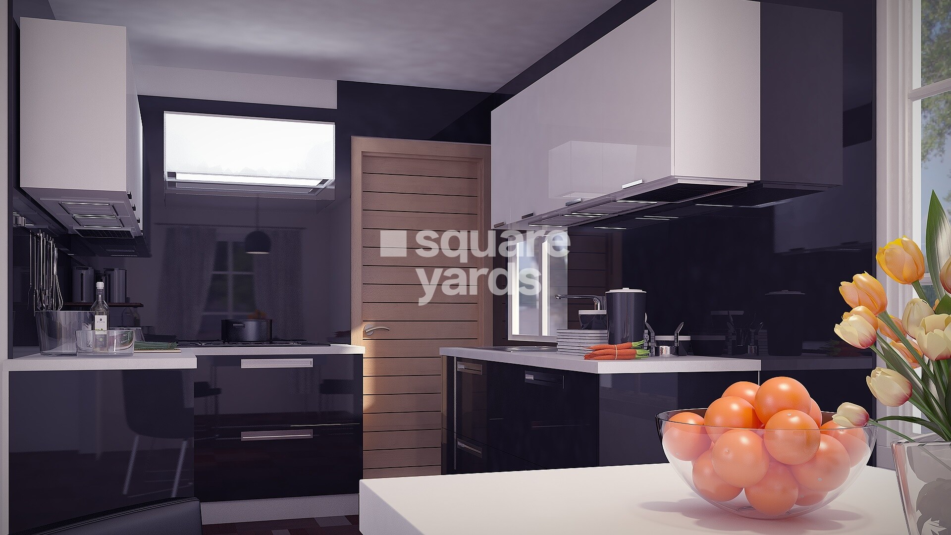 Gravity Maanasa Nilayam