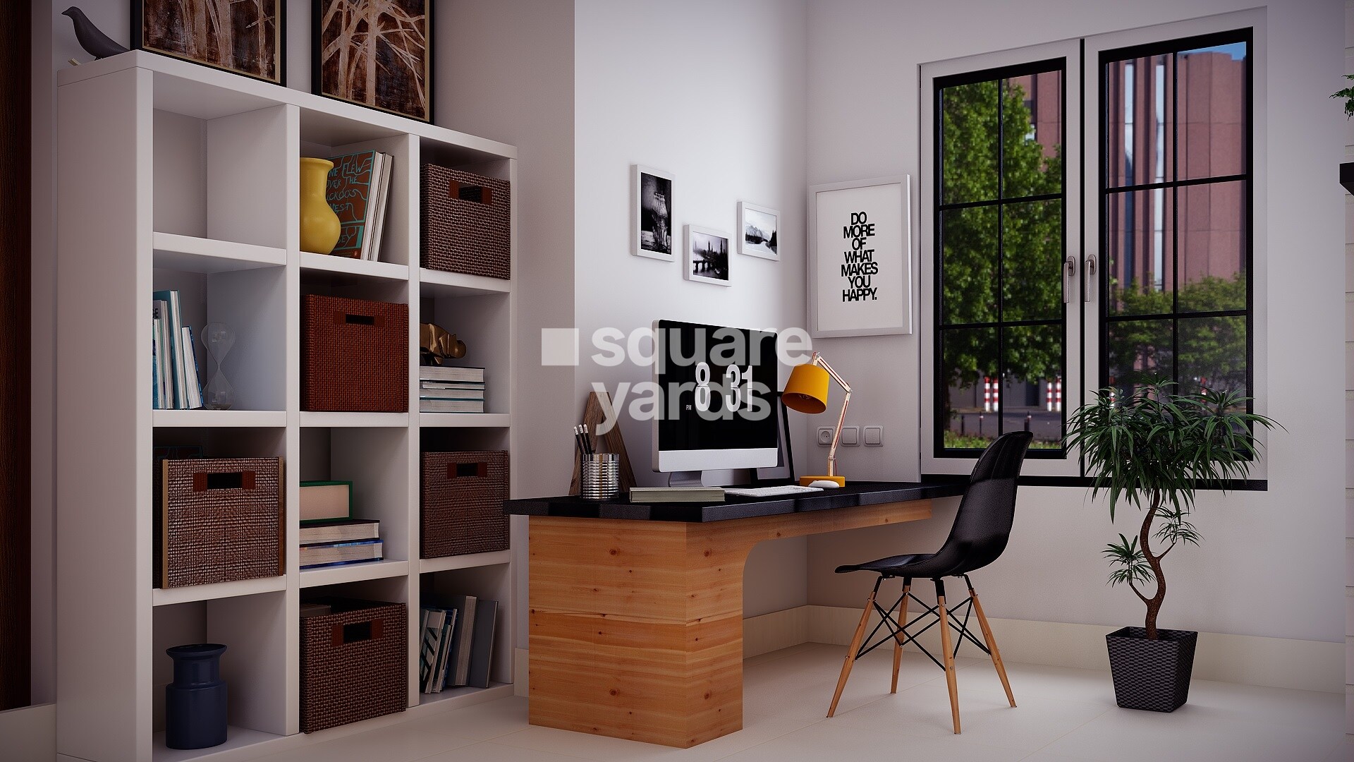 Gravity Maanasa Nilayam