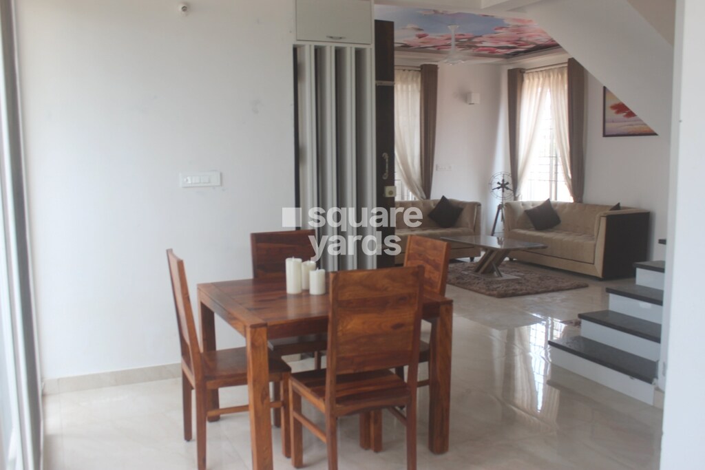 Gravity Nakshatra Apartment Interiors 2