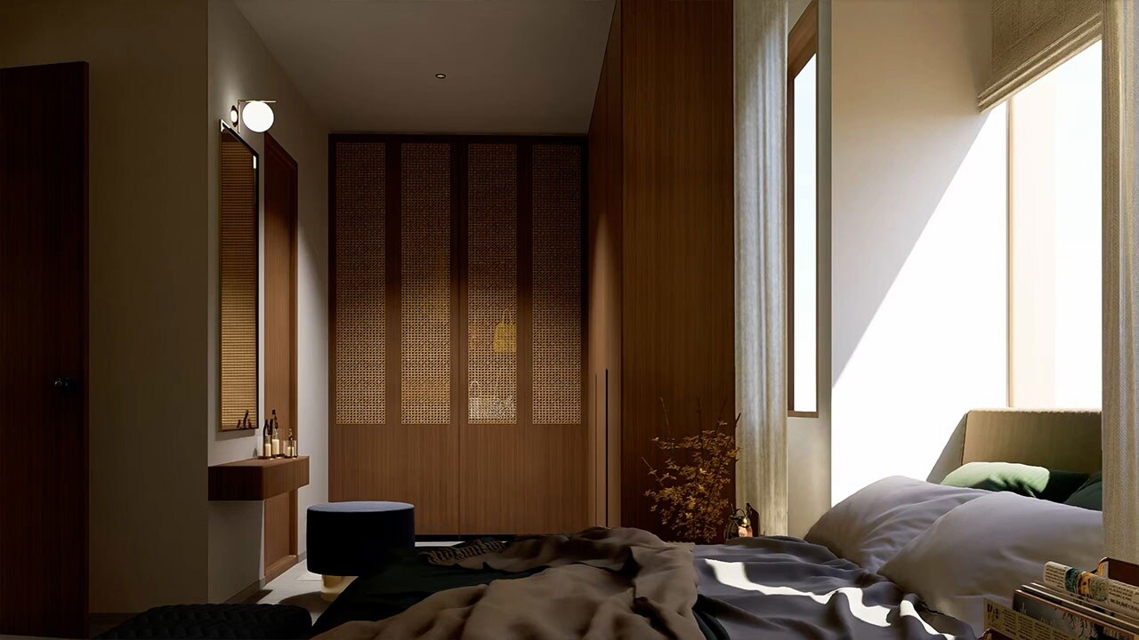 Gravity Smera Gardens