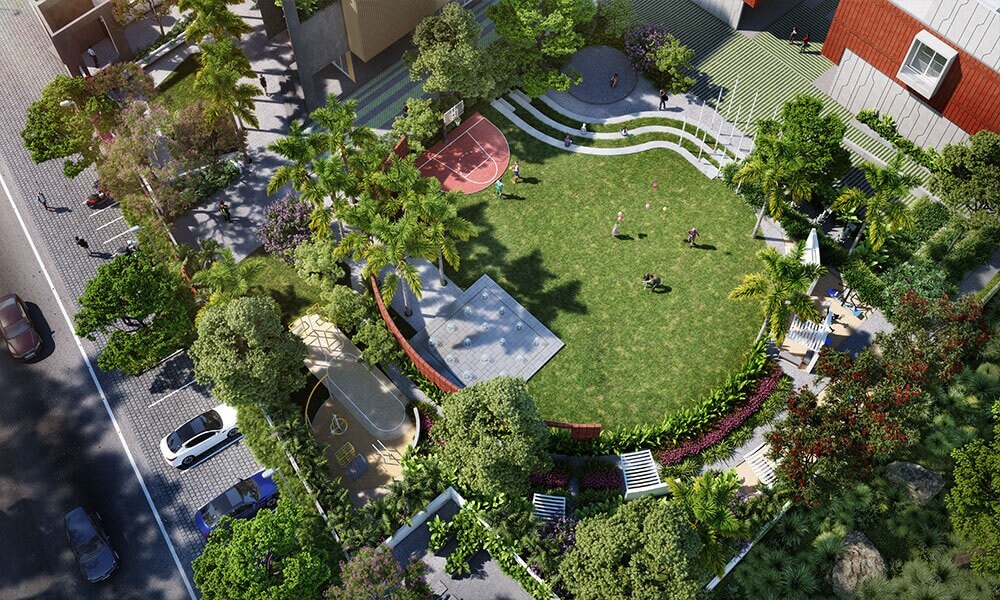 GRC Saffron Skies Amenities-Features 2