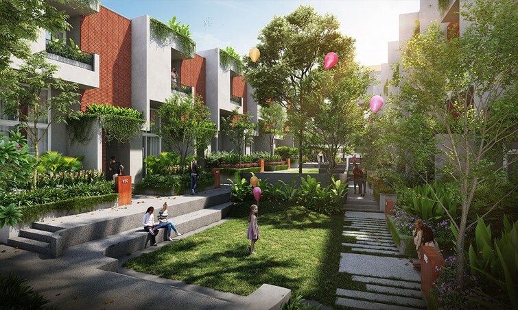 GRC Saffron Skies Amenities-Features 3