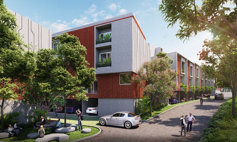 GRC Saffron Skies Amenities-Features 4