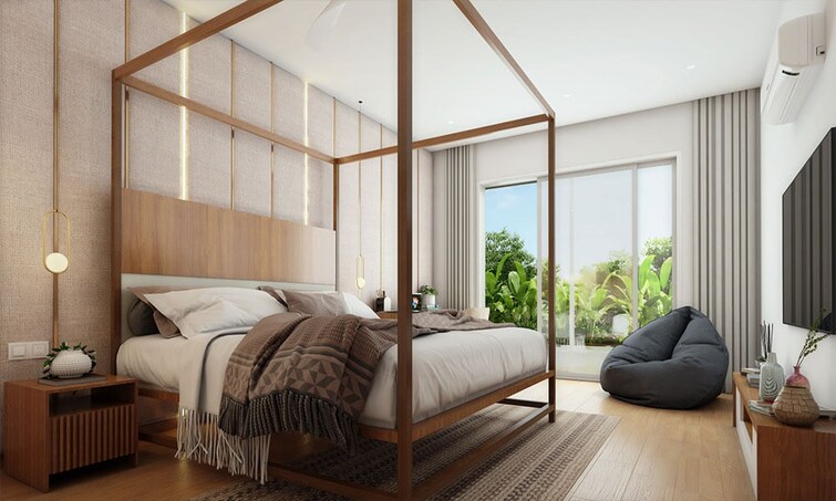 GRC Saffron Skies Apartment Interiors 2