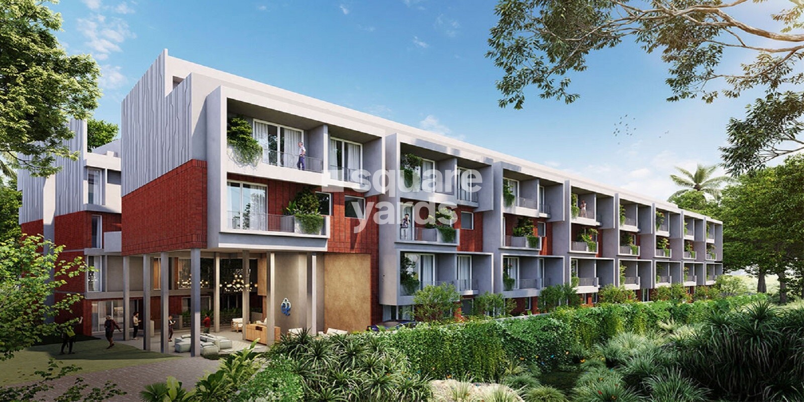 GRC Saffron Skies, Uttarahalli, Bangalore